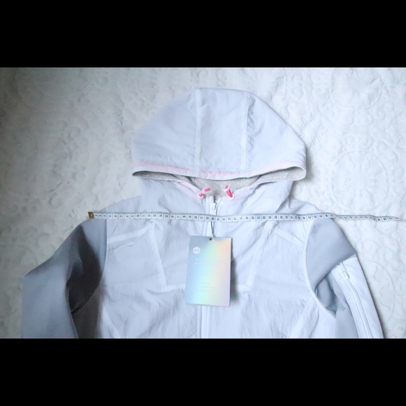 Jacket - Picture 4 of 8